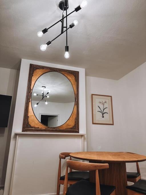Modern Flat In Central לונדון מראה חיצוני תמונה