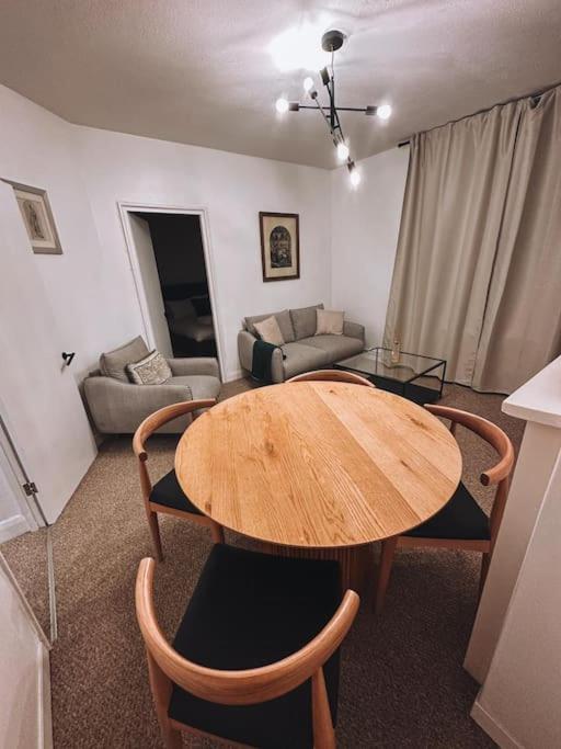 Modern Flat In Central לונדון מראה חיצוני תמונה