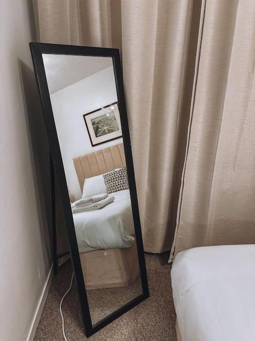 Modern Flat In Central לונדון מראה חיצוני תמונה